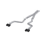Cat-Back System (BKSJ-S71153CF)