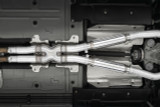 Cat-Back System (BKSJ-S71153CF)