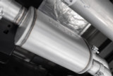 Cat-Back System (BKSJ-S5217304)
