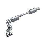 Cat-Back System (BKSJ-S5219304)