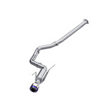 Cat-Back System (BKSJ-S48033BE)