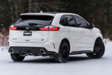Axle-Back System (BKSJ-S5239304)
