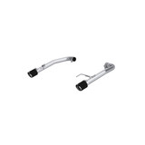 Axle-Back System (BKSJ-S72763CF)