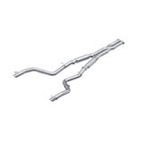 Cat-Back System (BKSJ-S7119AL)