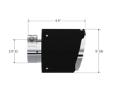 Exhaust Tip (BKSJ-T5190CF)