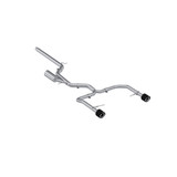 Cat-Back System (BKSJ-S46153CF)