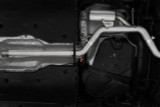 Cat-Back System (BKSJ-S46153CF)