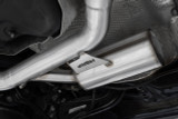Cat-Back System (BKSJ-S46153CF)