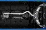 Cat-Back System (BKSJ-S43023CF)