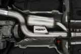 Cat-Back System (BKSJ-S4618304)