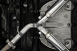 Axle-Back System (BKSJ-S4711AL)