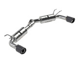 Axle-Back System (BKSJ-S44503CF)
