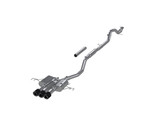 Cat-Back System (BKSJ-S49043CF)