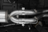 Cat-Back System (BKSJ-S5006304)