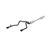Cat-Back System (BKSJ-S5021BLK)