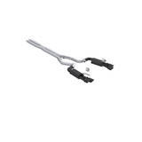 Cat-Back System (BKSJ-S7280BLK)