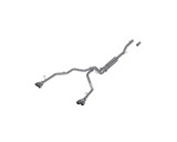 Cat-Back System (BKSJ-S5059AL)