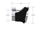 Exhaust Tip (BKSJ-T5195CF)