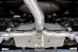 Cat-Back System (BKSJ-S4906AL)