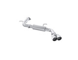 Axle-Back System (BKSJ-S4712AL)