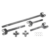 Axle Kit - Front (FDHD-ZA W26022)