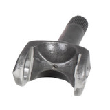 Chromoly Outer Axle (FDHD-ZA W46101)