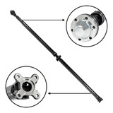 Driveshaft - Rear (FDHD-ZDS105848)