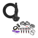 Gear & Install Kit (FDHD-ZGK2114)