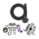 Gear & Install Kit (FDHD-ZGK2178)