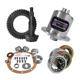 Gear & Install Kit (FDHD-ZGK2213)