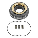 Manual Trans Part (FDHD-ZM833WT307-2.5A)