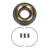 Manual Trans Part (FDHD-ZM833WT307-2.5A)