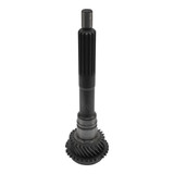Manual Trans Part (FDHD-ZMAX15-16A)
