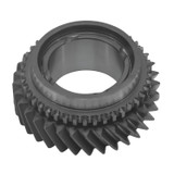 Manual Trans Part (FDHD-ZMAX15-21)