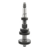Manual Trans Part (FDHD-ZMAX5-8A)