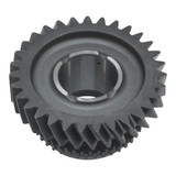 Manual Trans Part (FDHD-ZMAX4636368)