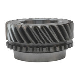 Manual Trans Part (FDHD-ZMAXG52-11)
