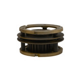 Manual Trans Part (FDHD-ZMBA10-40)