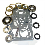 Manual Trans Kit (FDHD-ZMBK100WS)