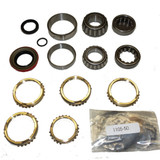 Manual Trans Kit