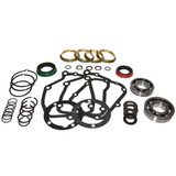 Manual Trans Kit (FDHD-ZMBK116WS)