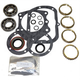 Manual Trans Kit (FDHD-ZMBK115AWS)