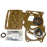 Manual Trans Kit (FDHD-ZMBK120WS)