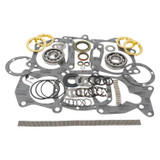 Manual Trans Kit (FDHD-ZMBK118WS)