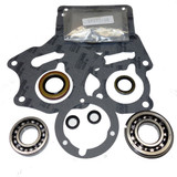 Manual Trans Kit (FDHD-ZMBK128)