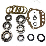 Manual Trans Kit (FDHD-ZMBK133WS)