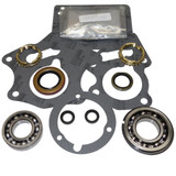 Manual Trans Kit (FDHD-ZMBK128WS)