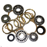 Manual Trans Kit (FDHD-ZMBK132LWS)