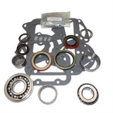 Manual Trans Kit (FDHD-ZMBK127I)