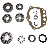Manual Trans Kit (FDHD-ZMBK133E)